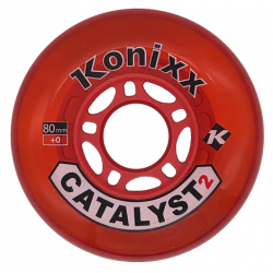 KONIXX Catalyst2 Indoor 74A Wheel