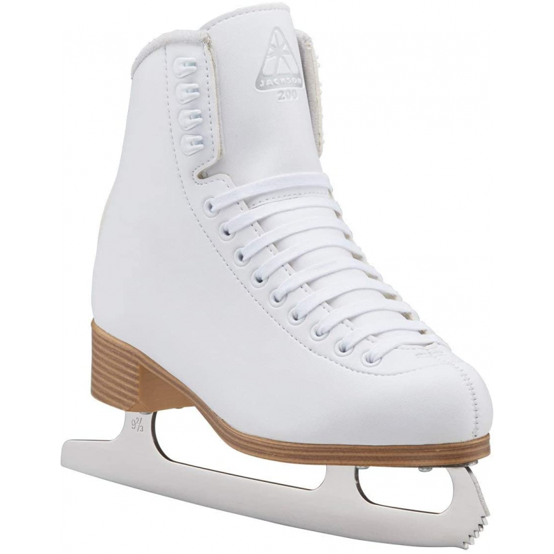 Patins à Glace - Jackson Mystique - Merveilles de Glace