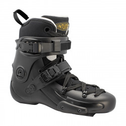 FR Skate - FR1 INTUITION Boots Noir