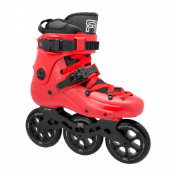 FR Skate- FR1 310 en rouge