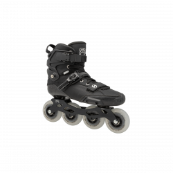 FR Skate - Spin Black