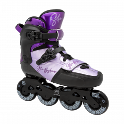 FR Skate - Sofia Purple