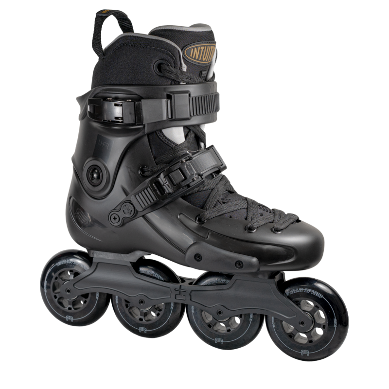 FR Skate - UFR 90 Intuition Noir