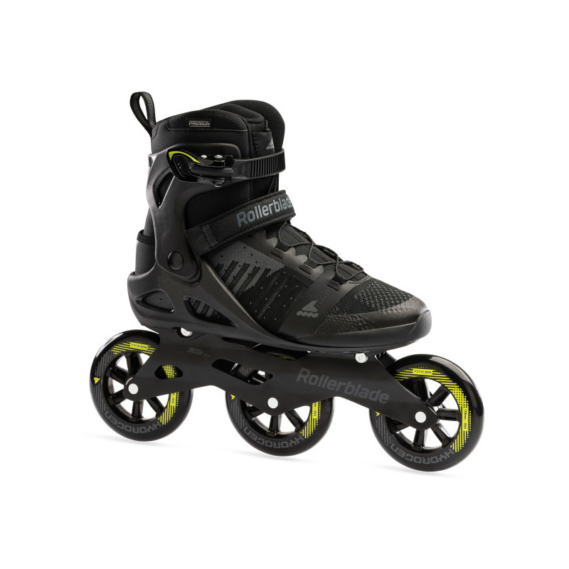 Roller Fitness ROLLERBLADE Macroblade 110 3WD