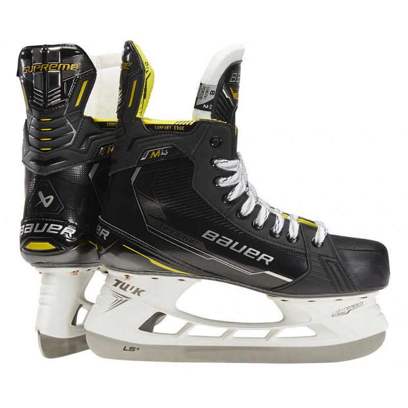 Bauer Supreme M4 Skates