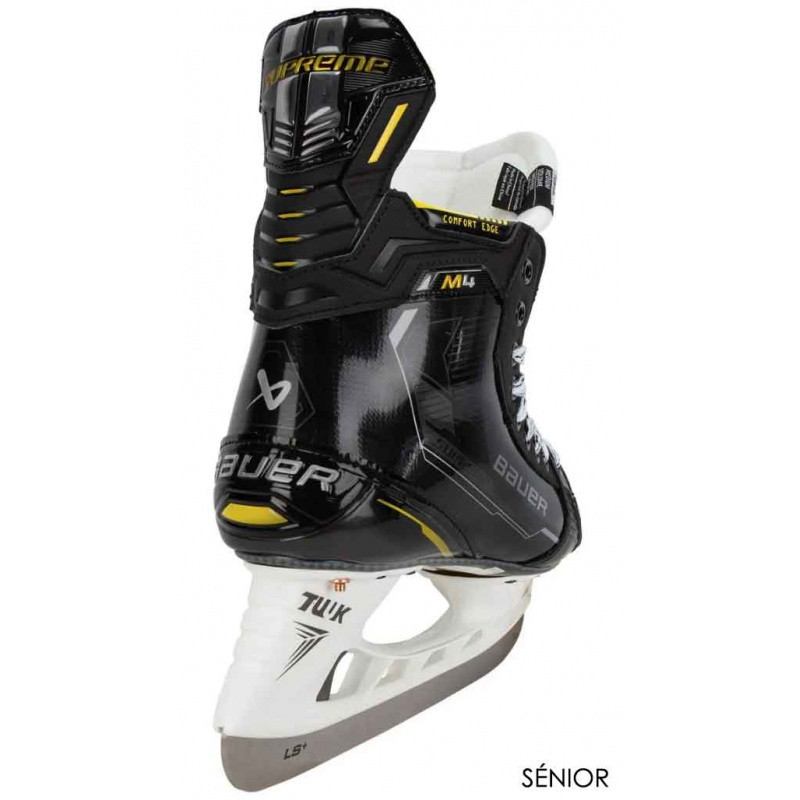 Bauer Supreme M4 Skates