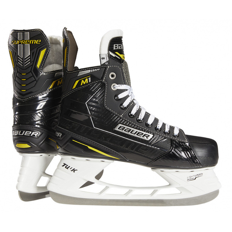 Bauer Supreme M1 SR Skates