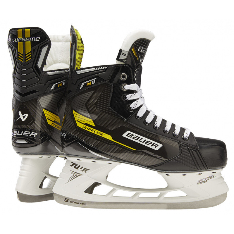 Bauer Supreme M3 skates