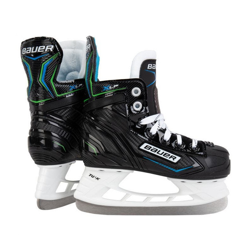 Bauer X-LP Skates - Children