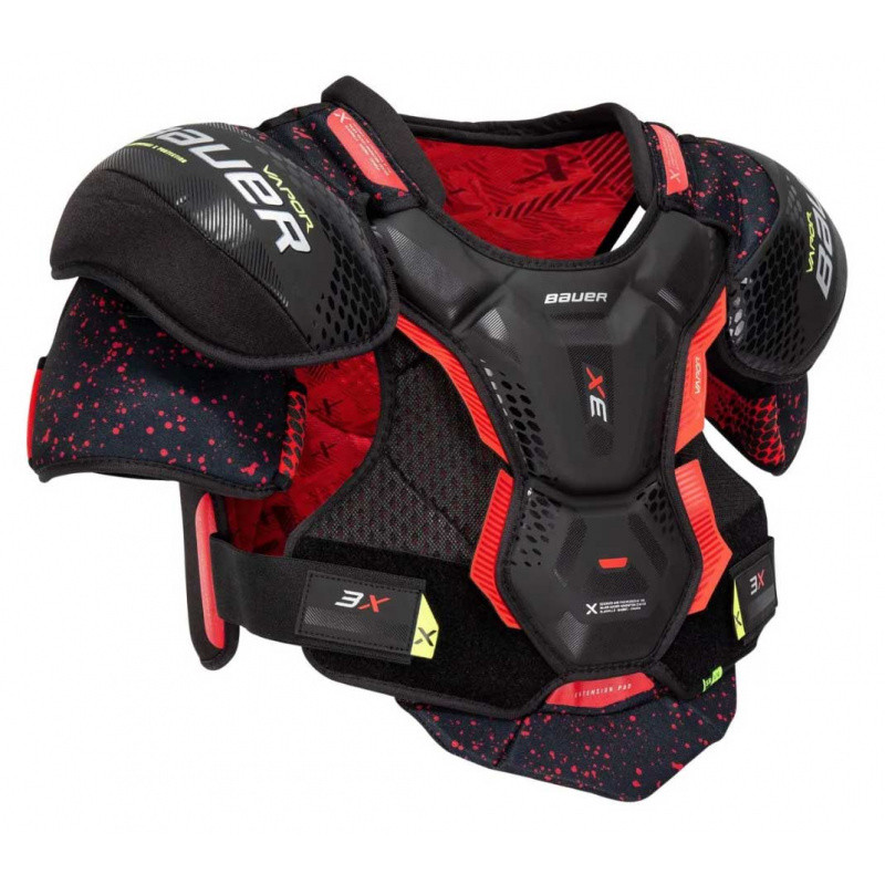 Bauer Vapor 3X Shoulder Pads