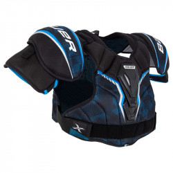 BAUER X intermediate Shoulder Pad