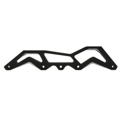 OVERDRIVE 10.6" 4X84 3x100 ROLLERBLADE Frames