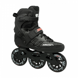 SEBA GT 310 Black Skates