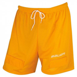 BAUER Core Short with Jock Youth