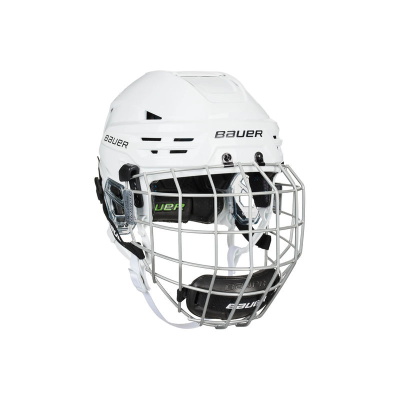 Casque Bauer Re-Akt 85 Combo