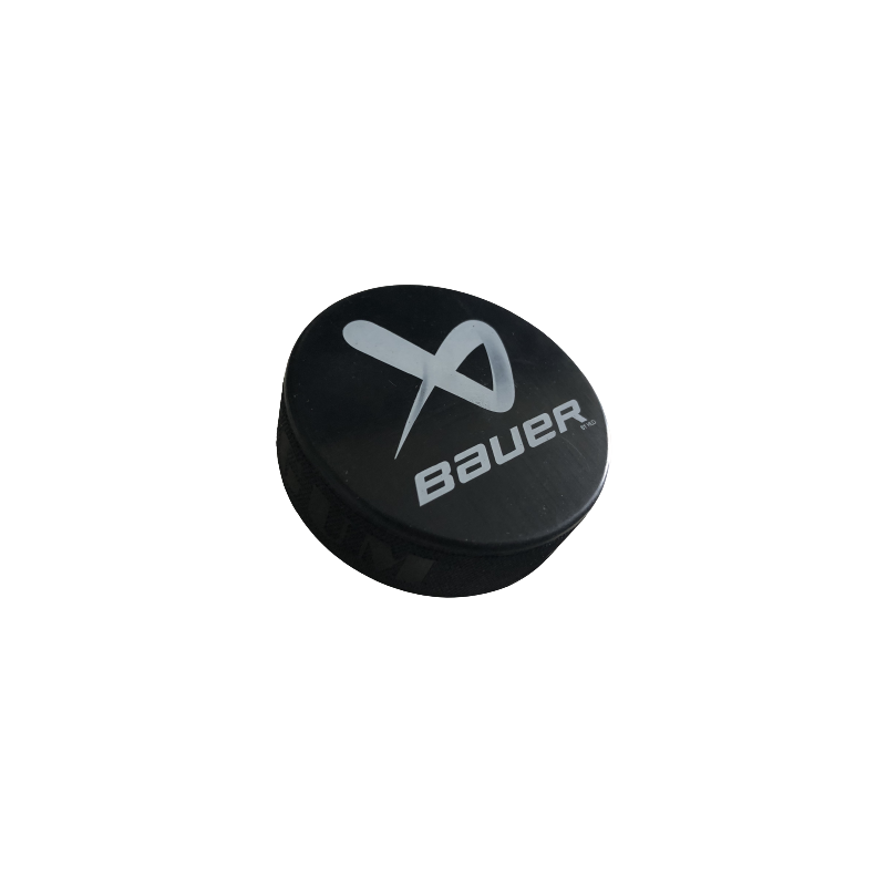 Palet Officiel BAUER Hockey