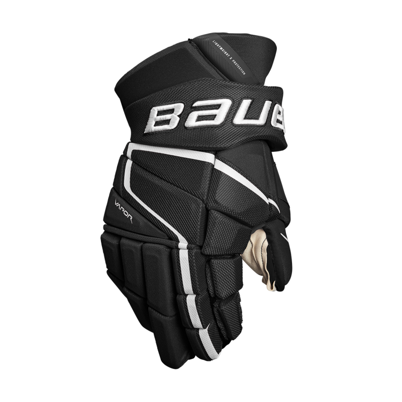 Bauer Vapor 3X Gloves SR