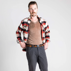 Open Range Saddle ARCADE Belts