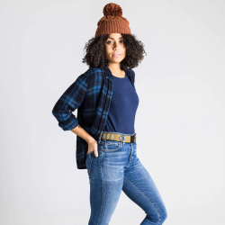 Blackwood Tumbleweed Arcade Belts