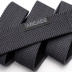 Hemingway Slim ARCADE Belts