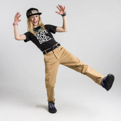 Pine Street Youth Arcade Belts