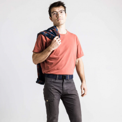 Santa Cruz Repeat Arcade Belts