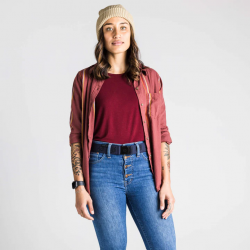 Santa Cruz Repeat Arcade Belts