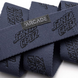 Santa Cruz Repeat Arcade Belts