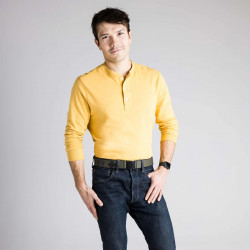 Blackwood Ivy Green Arcade belts