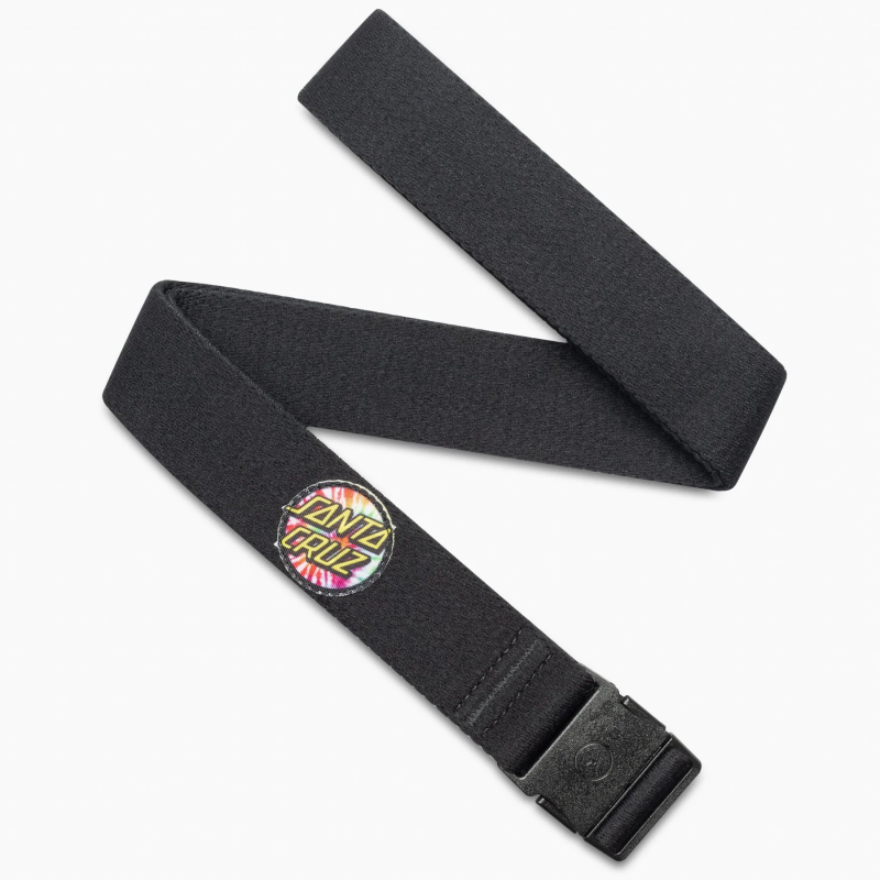 Ceinture Santa Cruz Slim ARCADE Belts