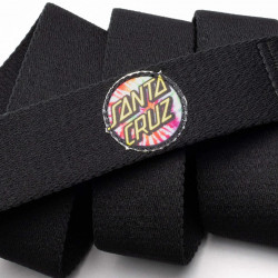 Santa Cruz Slim ARCADE Belts