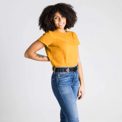 Blackwood Black Khaki Arcade Belts