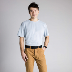 Rambler Jimmy Chin ARCADE Belts