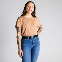 Rambler Jimmy Chin ARCADE Belts