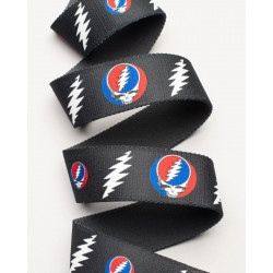 Grateful Dead Steal Your Face Arcade Belts