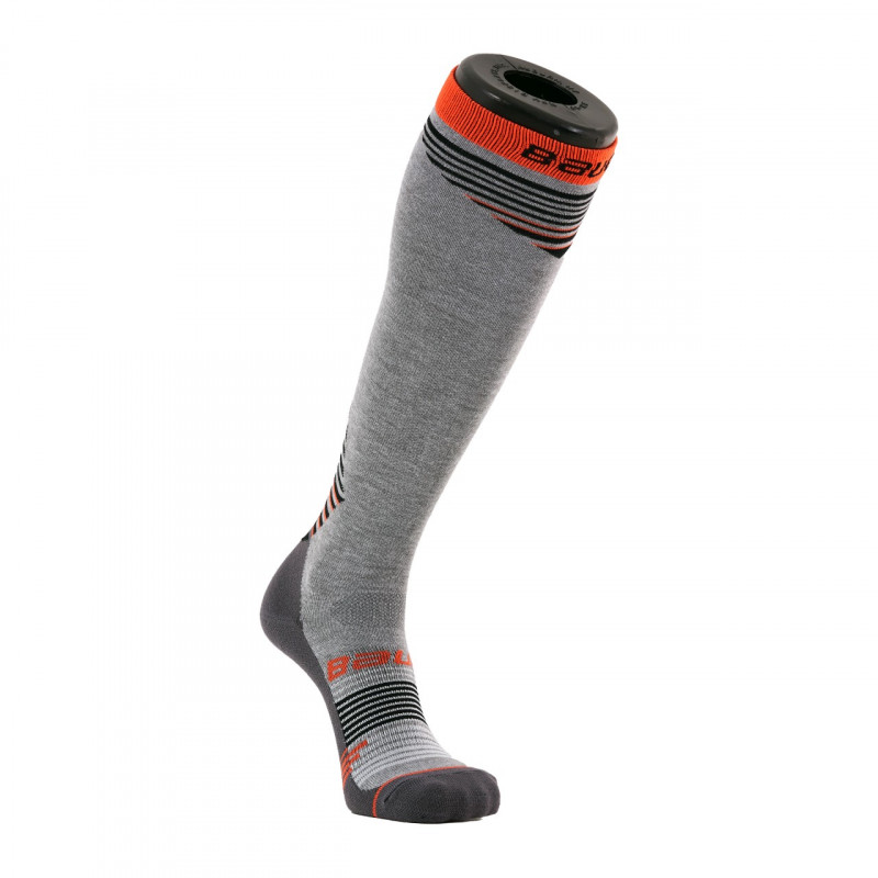 Chaussettes BAUER Hockey Hautes Chaude