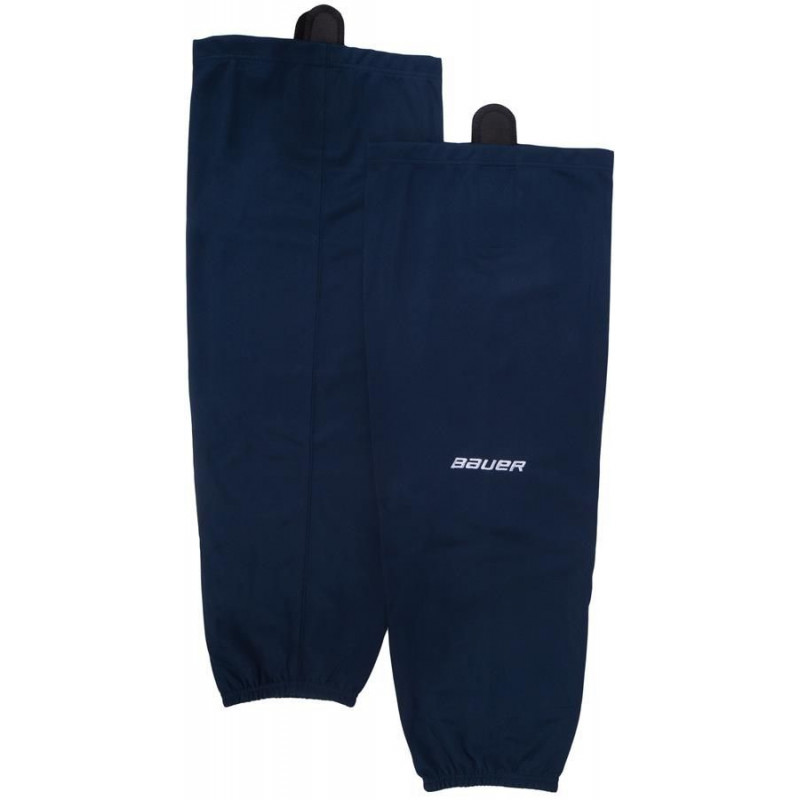 BAUER Serie Flex Senior Navy Sock