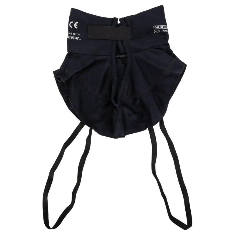 BAUER NG23 Premium Senior Hockey Neck Guard