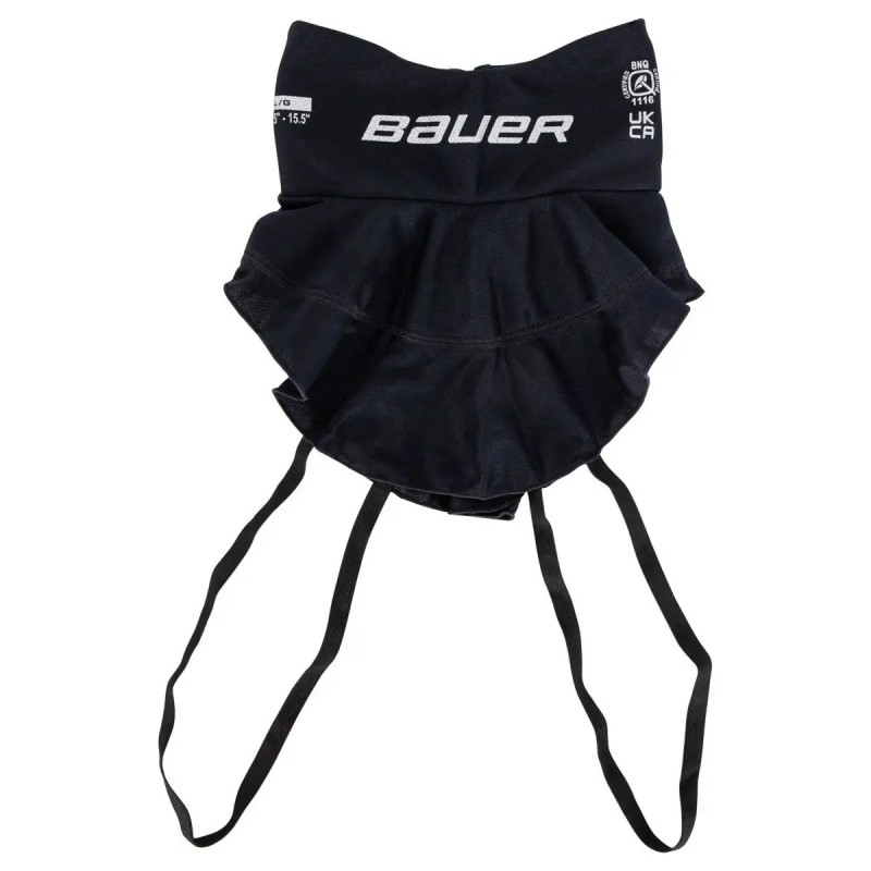 BAUER NLP23 Premium Senior Neck Guard