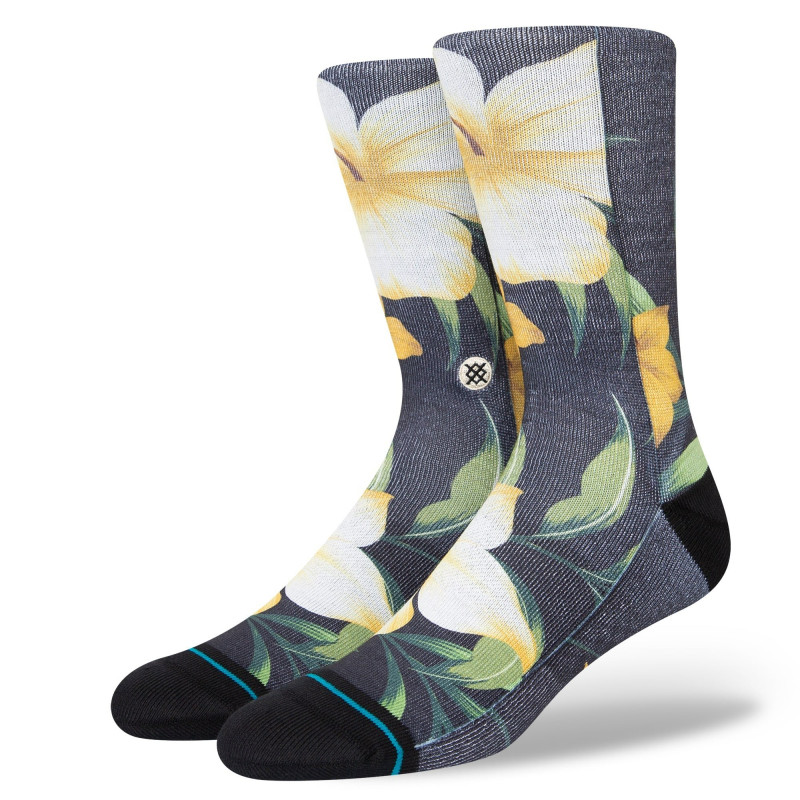 Chaussettes STANCE Rivi Tropics