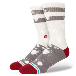 Ishod Custom Stance Socks