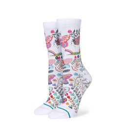 The Garden Of Growth Stance Socks
