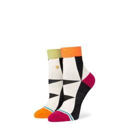 Flip Side Stance Socks