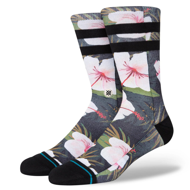 Laulima Stance Socks