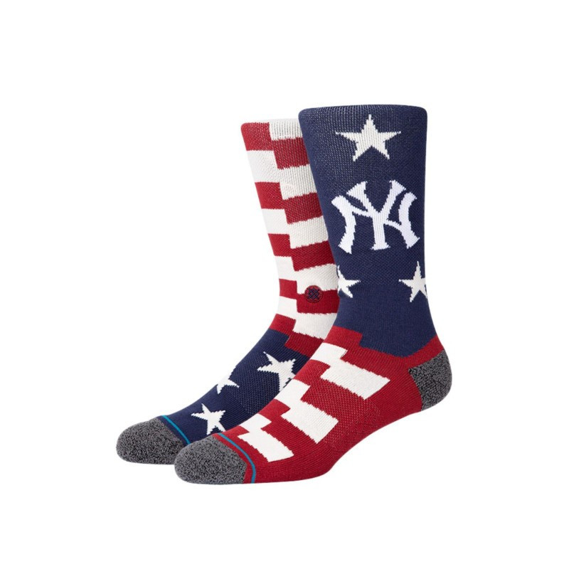 Brigade NY 2 Socks