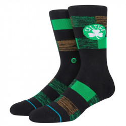 Celtic Cryptics Stance Socks