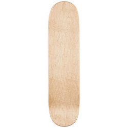 Planche Chevron Detonator Solid Black 7.5" MINI LOGO