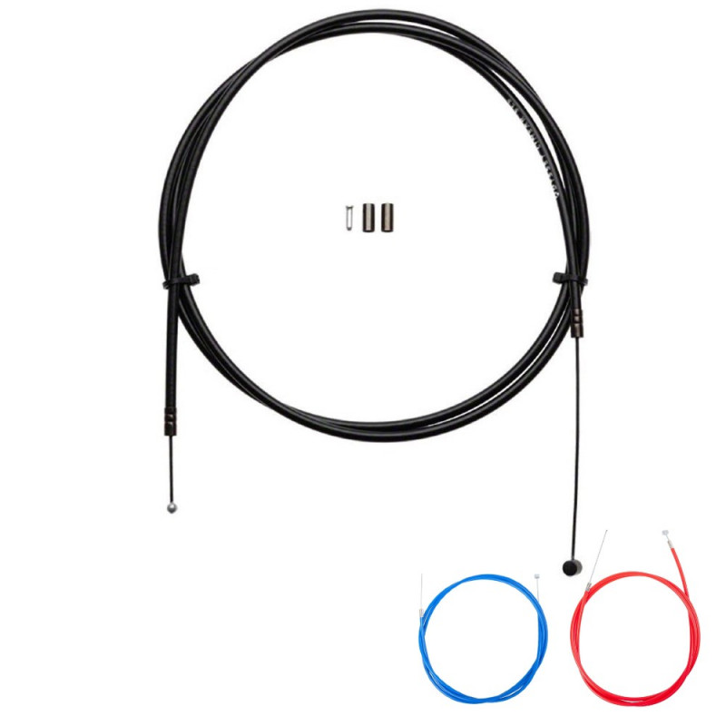 ODYSSEY Linear K-Shield Brake Cable