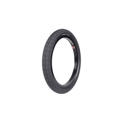 ODYSSEY Broc 20" Black Tire