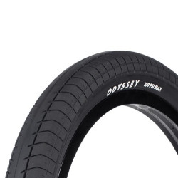 ODYSSEY Path Pro Low Psi Black Tire